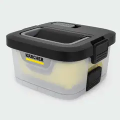 Kärcher matalapainepesuri OC 4 Plus Adventure - 4