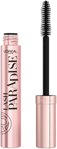 L'Oréal Paris Lash Paradise Black maskara 6 ml - 1