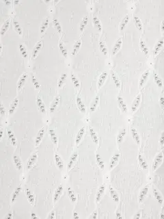 House naisten pusero Lace 213H262907 - white - 5