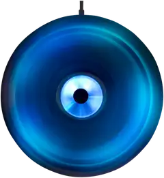 Harman/Kardon Bluetooth kaiutin Aura Studio 5 musta - 8