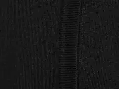 House naisten neuletakki Christina - BLACK - 5