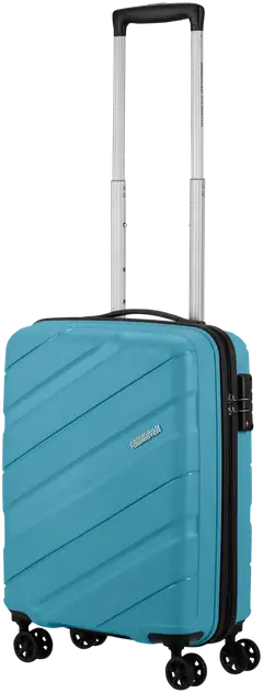 American Tourister matkalaukku Jetdriver 3.0-spinner 55/20 sininen - 9