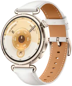 Huawei älykello Watch GT 6 41 mm valkoinen - 1