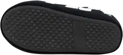 TEX lasten jalkapalloaiheiset tossut I965833 - BLACK 1 - 4
