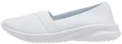 Puma naisten sportballerina Adelina 2 - White-White - 1