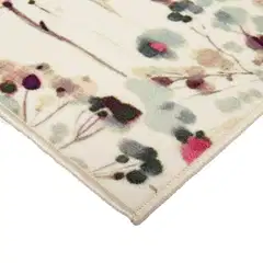 ihankotona matto Venla 80x300 cm kuviollinen - 2