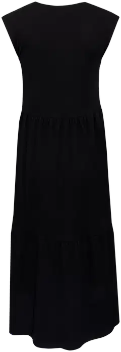 House naisten mekko 218H261715 - BLACK - 3