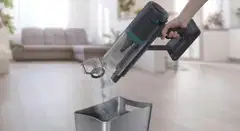 Hoover varsi-imuri Go Pet HFG10P - 15