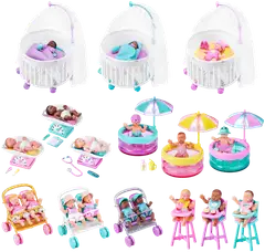 5 Surprise My Mini Baby S2 - 7