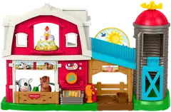 Fisher-Price Little People Maatila - 4