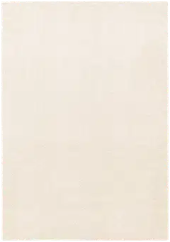 NOKOHOME nukkamatto Serena 160x230 cm luonnonvalkoinen - 1