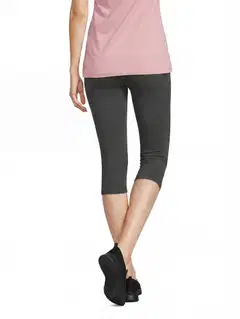House naisten trikoocaprit Carla1 - Dark Grey Melange - 3