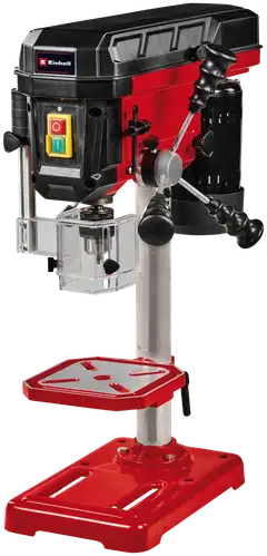 Einhell Pylväsporakone TC-BD 500 - 1