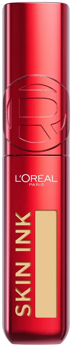 L'Oréal Paris Infaillible Skin ink Meikkivoide 375 Warm 15 ml - 140 Warm - 2