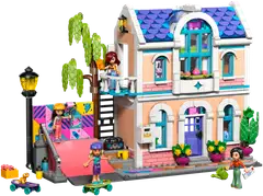LEGO® Friends 42687 Liannin perheen talo - 2