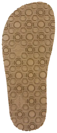 Froddo naisten paljasjalkatohveli Slip-on Wool - BEIGE - 7