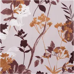 House satiinipussilakanasetti Auria 150x210 cm malva - 2