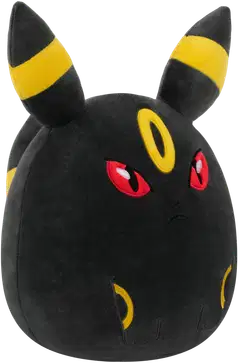 Squishmallows 20 Cm Pokemon Umbreon - 5