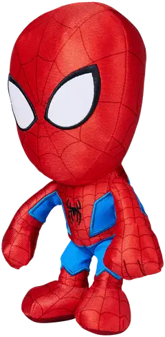 Simba - Kidult Spiderman, pehmo 25 cm - 3