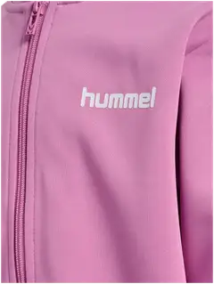 hummel lasten verkkapuku Tukas - SMOKY GRAPE - 5