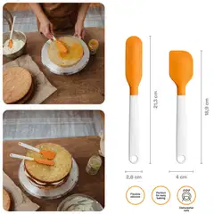 Fiskars FF levitysveitsi & nuolija -setti - 2