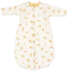 Little Dutch unipussi Talvi 110 cm Safari Leo - 1