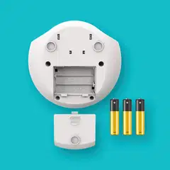 Homedics ND-H100WH kynsiuuni - 7