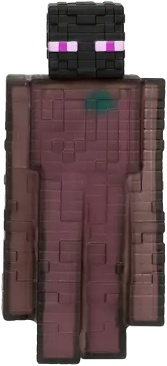 Goo Jit Zu Minecraft Enderman - 3