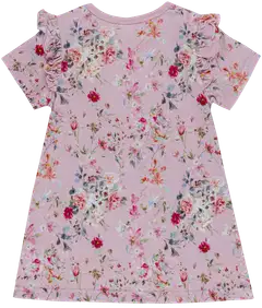 Ciraf lasten mekko 25TC261636 - Flower aop - 2