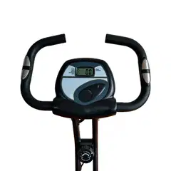 React Kuntopyörä Kokoontaitettava Selkänojalla - 5