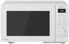 Panasonic mikroaaltouuni GD34qwepg - 1