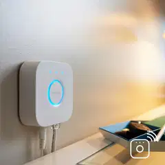 Philips HUE Bridge -reititin - 3