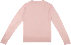 House naisten neuletakki P191483 - Chalk pink - 2