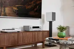 Denon vahvistin DRA-900H HEOS - 5