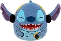 Squishmallows 20 cm Disney Stitch pehmo - 2