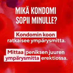 RFSU Thin ohut kondomi 30kpl - 4