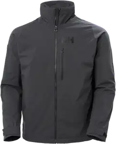 Helly Hansen miesten vanutakki HP Racing Lifaloft 30206 - ebony - 1