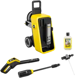Kärcher painepesuri K 7 Comfort Premium - 1