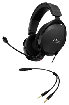 HyperX pelikuulokkeet Cloud Stinger 2 Core - 3