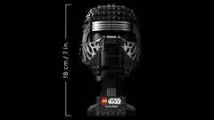 LEGO® Star Wars™ 75415 Kylo Ren™ kypärä - 8