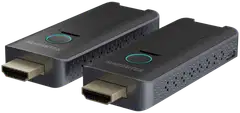 Marmitek Langaton HDMI-lähetin ja -vastaanotin Stream S1 Pro - 1