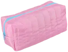 Penaali tikattu pastelli pinkki - 2
