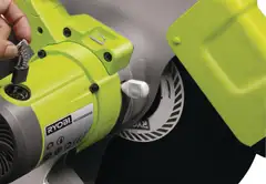 Ryobi 2300W metallinkatkaisusaha ECO2335HG - 3