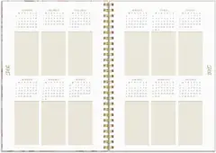 Burde Kalenteri 2026 Life Planner Essentials - 5