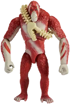 MonsterVerse figuurit 15 cm, erilaisia - 4