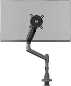 One For All DM5110 Heavy Duty Monitorivarsi, musta - 1