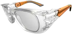 Varionet suojalasit vahvuuksilla SafetyPro 150 - 1