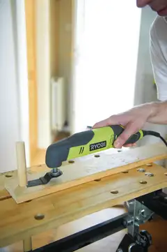 Ryobi monitoimityökalu RMT200-S - 3