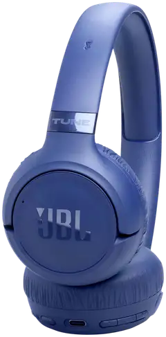 JBL langattomat vastamelukuulokkeet Tune 680NC sininen - 5