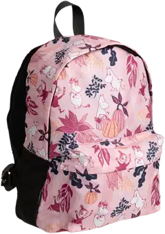 Muumi Nipsu 2 reppu Kurpitsa 506871 - 1